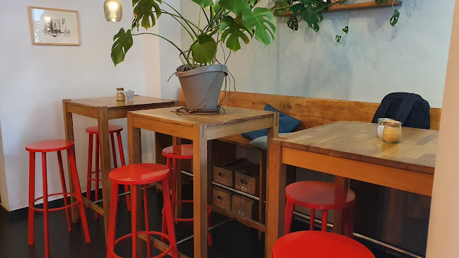 Comentarii opinii despre Kaffee KÄTHE