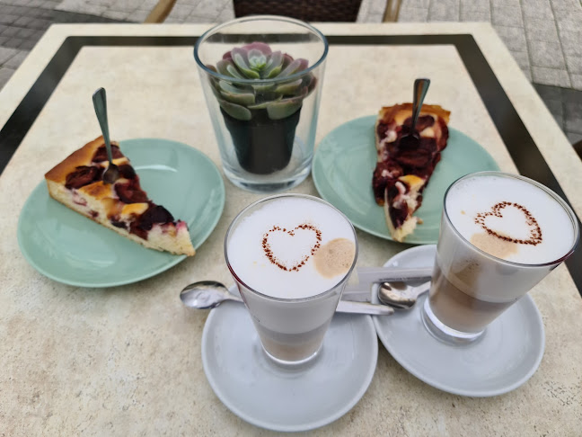 Comentarii opinii despre Café & Restaurant Schmitt