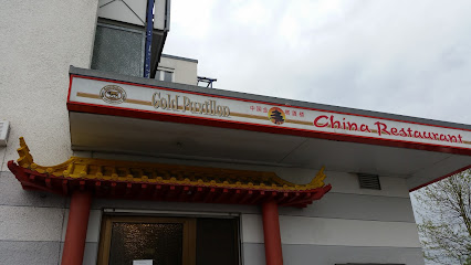 Goldpavillon Chinarestaurant