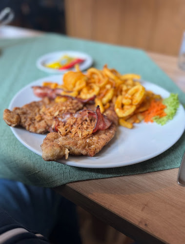 Comentarii opinii despre Gasthof Zengerle