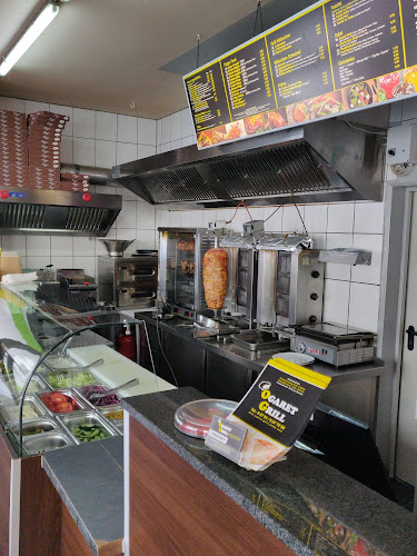 Ogaret Grill Idar-Oberstein - Idar-Oberstein