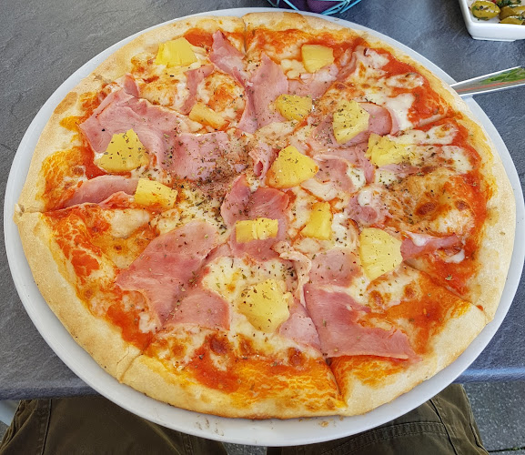 Dolce e Amaro - Gastronomie und Hotellerie