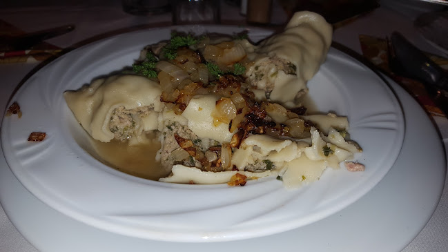 Comentarii opinii despre Dürer Stuben