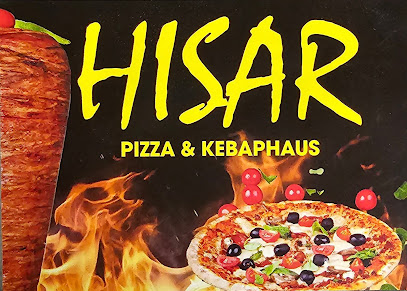 Hisar Kebap Haus