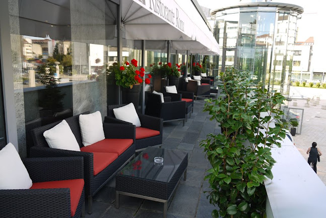 Ristorante Roma - Saarbrücken - Saarbrücken