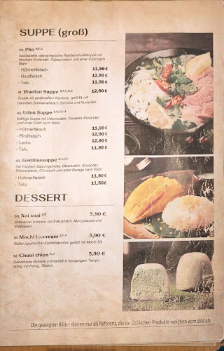 Nhi Deli - Gastronomie und Hotellerie