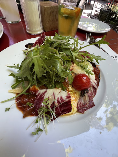 Comentarii opinii despre DINZLER Hochstrass