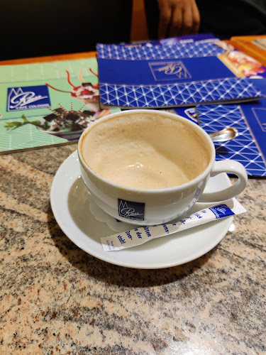 Comentarii opinii despre Cafe Riese Köln