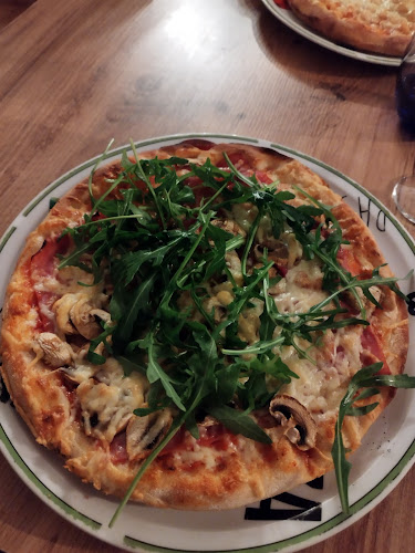 Ristorante Hotel La Terrazza - Gastronomie und Hotellerie