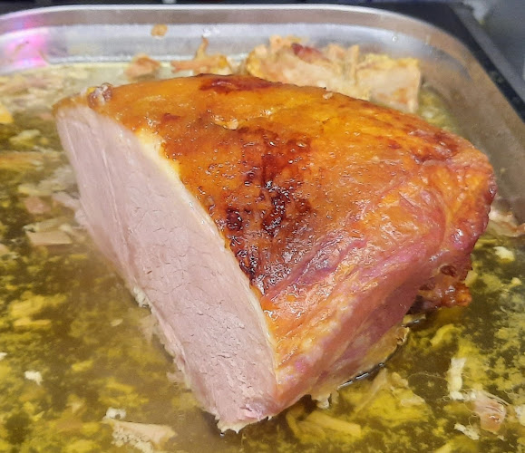 Elvkiek-Schweinerei - Gastronomie und Hotellerie