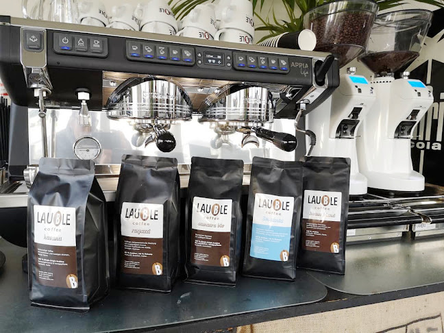 LAUBLE coffee catering - Coffee Bar - München