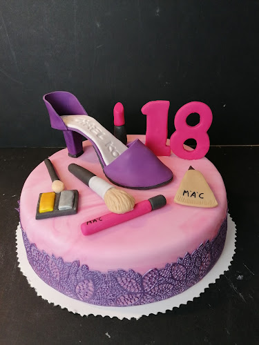 Motivtorten-Atelier - Gastronomie und Hotellerie