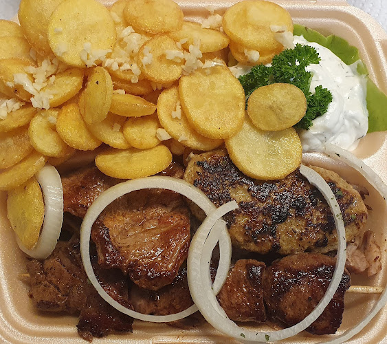 Comentarii opinii despre Restaurant Sirtaki