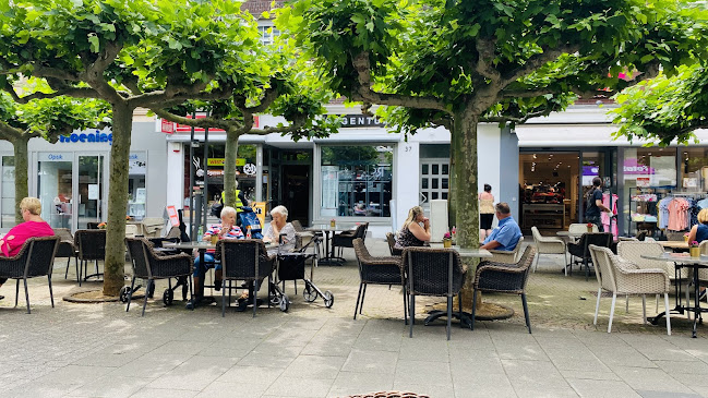 Opinii despre Rossini Cafe Ristorante în Viersen - Gastronomie und Hotellerie