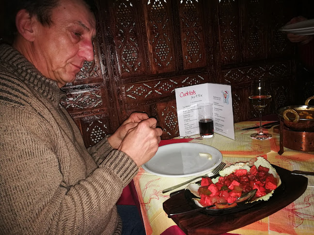 Restaurant Shalimar - Original Indisch-Pakistanische Spezialitäten - Gastronomie und Hotellerie