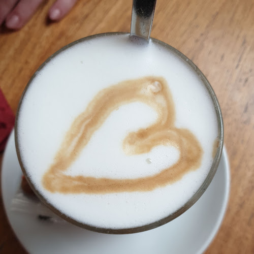 Café Prinz - Schwabach