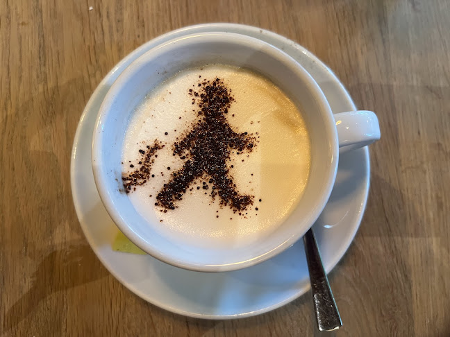 HANS IM GLÜCK - ESSEN Kennedyplatz