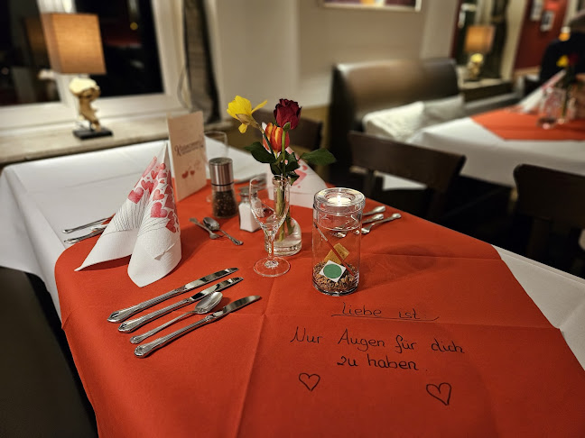 Klassenzimmer - Restaurant in Hammoor bei Hamburg - Gastronomie und Hotellerie