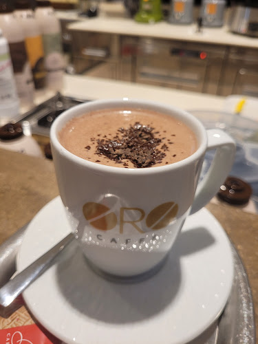 Comentarii opinii despre Eis Café da Claudio Deggendorf