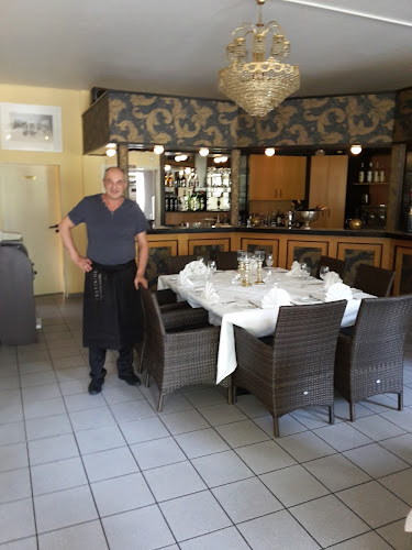 La Trattoria da Pippo am Schlenderhan