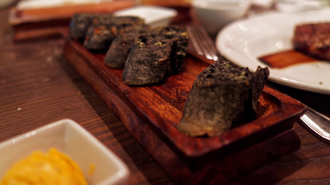 Comentarii opinii despre Goldener Pudel