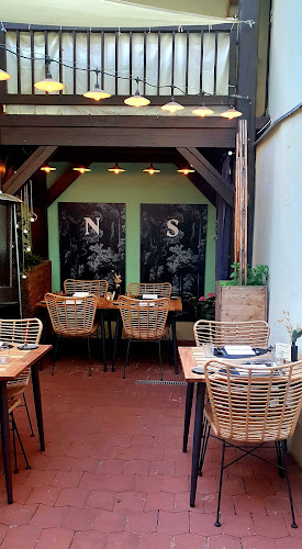 Restaurant Gänsbauer - Gastronomie und Hotellerie