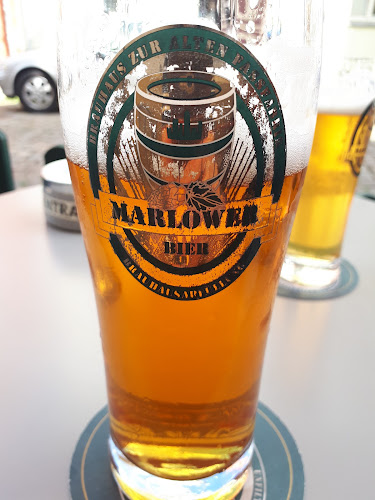 Opinii despre Bar-Cafe ZENTRALE în Stralsund - Gastronomie und Hotellerie