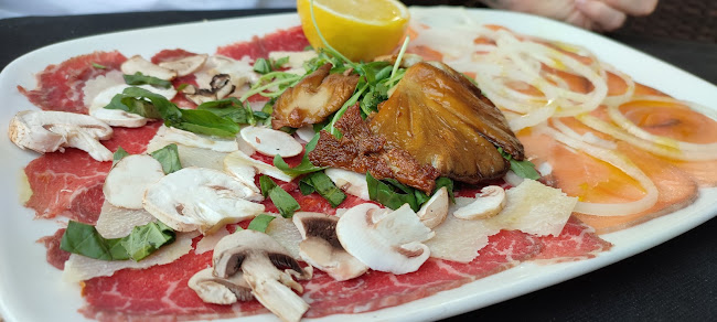 Opinii despre Restaurant Pizzeria Renzo în Garmisch-Partenkirchen - Gastronomie und Hotellerie