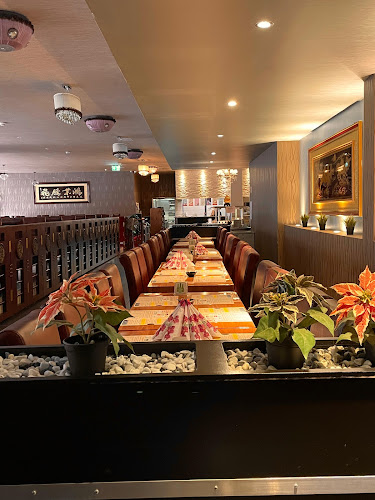 Asia Restaurant Mongolia