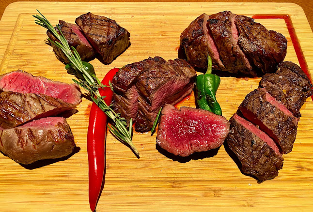 RIND&REBE - Gastronomie und Hotellerie