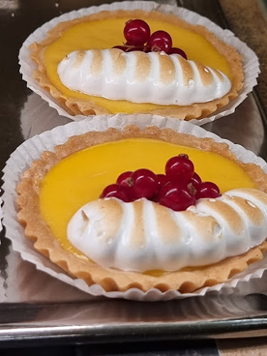 Pâtisserie | Café Dukatz - München