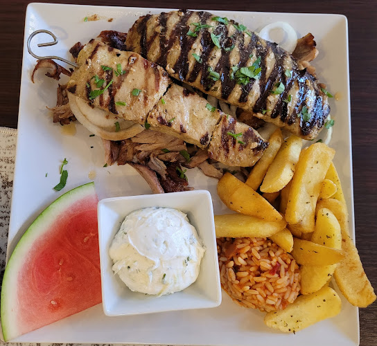 Griechisches Restaurant zur Friedenseiche - Nordhausen