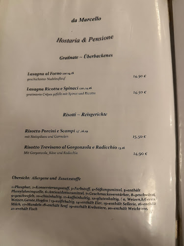 Hostaria & Pensione "da Marcello" - Markkleeberg