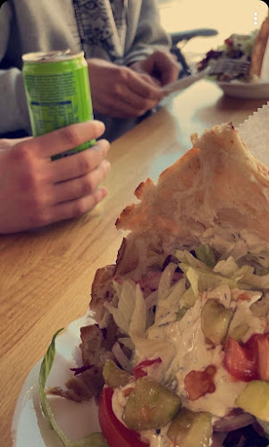 Grillhaus Nr.1- Pizzeria - Imbiss - Lieferdienst - Döner - Gastronomie und Hotellerie