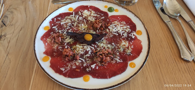 Rossano Boutique Hotel & Ristorante