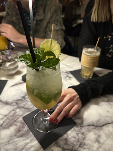 Goodtime Zehlendorf - Gastronomie und Hotellerie