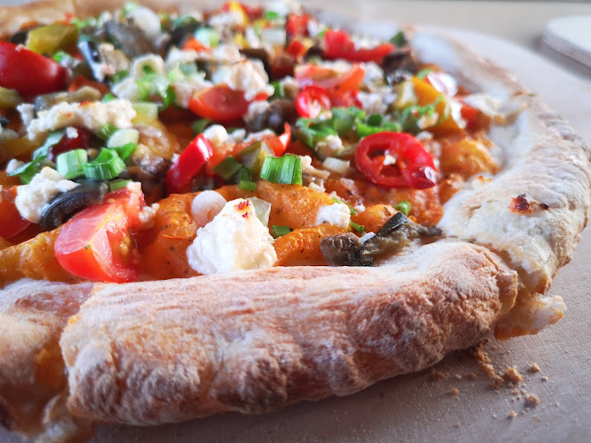 Opinii despre Backhuus beim EMSLAND-CAMP în Haren (Ems) - Gastronomie und Hotellerie