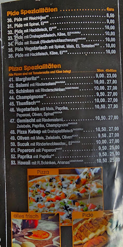 Lützowerstraße 5, 76437 Rastatt