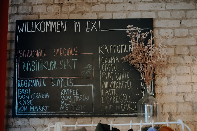 Exkaffee - Gastronomie und Hotellerie