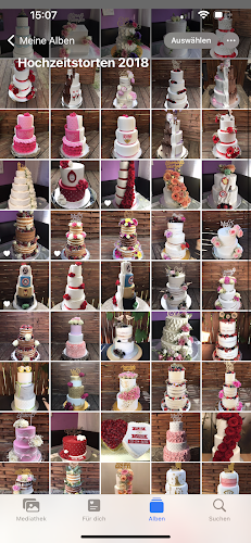 Yeliz The Kitchen Queen - Catering / Food Truck