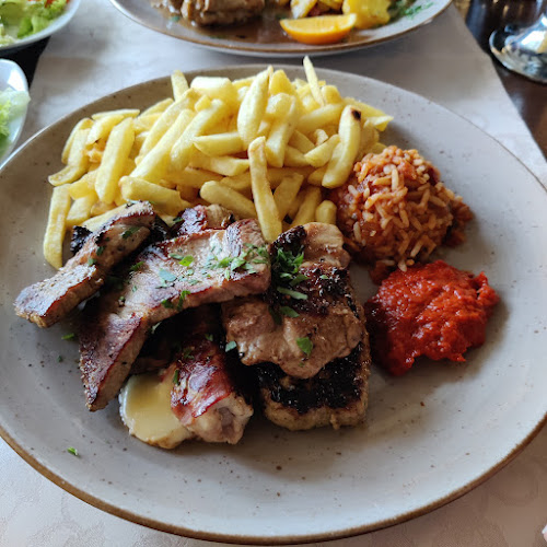 Karlsruher Hof - Karlsruhe