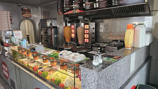 Berlin Döner Celle Blumlage - Gastronomie und Hotellerie