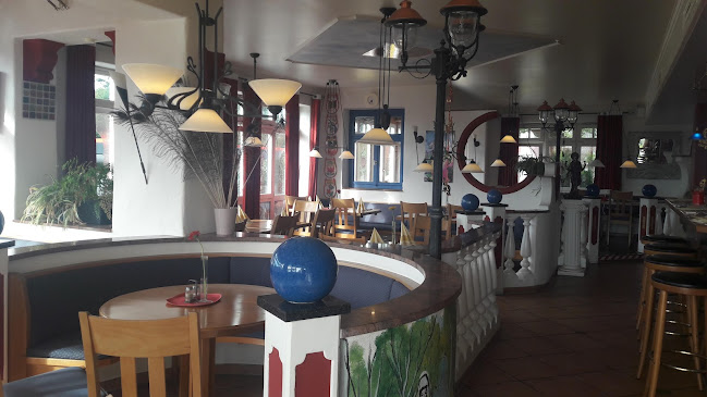 Indisches Restaurant Devi Ehrenkirchen - Ehrenkirchen