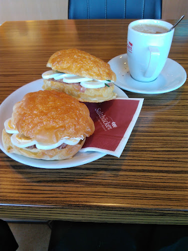 Opinii despre Salzbäcker in Winsen/Pattensen în Winsen (Luhe) - Gastronomie und Hotellerie