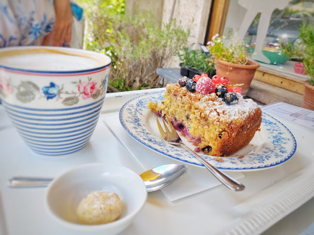 Opinii despre Zimt & Zucker în München - Gastronomie und Hotellerie