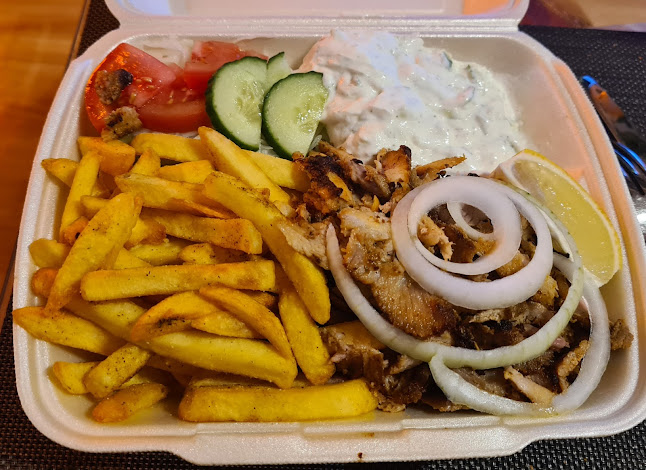 Hafenstraße 13, 27576 Bremerhaven