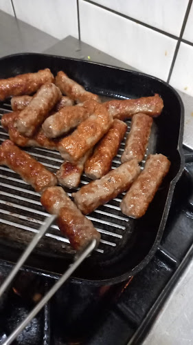 Comentarii opinii despre Golden Grill