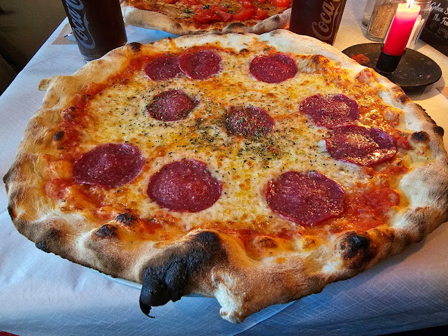 Ristorante Ciao Ana - Gastronomie und Hotellerie