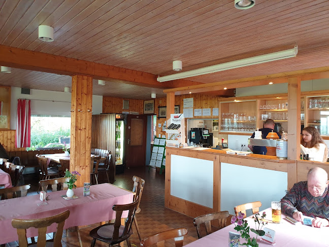 Naturfreundehaus Strümpfelbach - Weinstadt