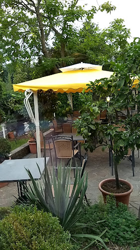 Nicos Restaurant - Homburg